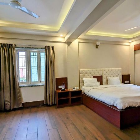 The Aster Enclave Hotel Kolkata Eksteriør bilde