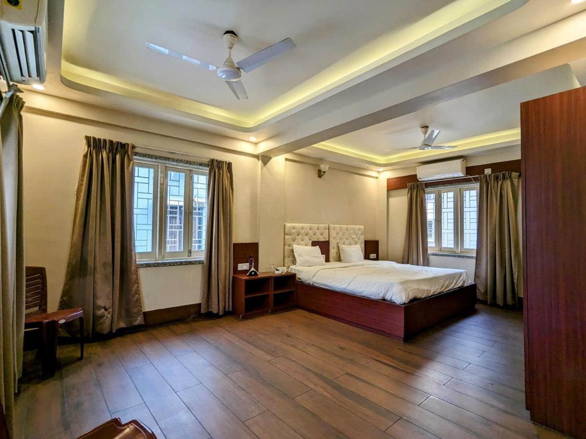 The Aster Enclave Hotel Kolkata Eksteriør bilde