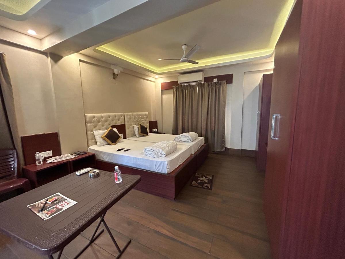 The Aster Enclave Hotel Kolkata Eksteriør bilde