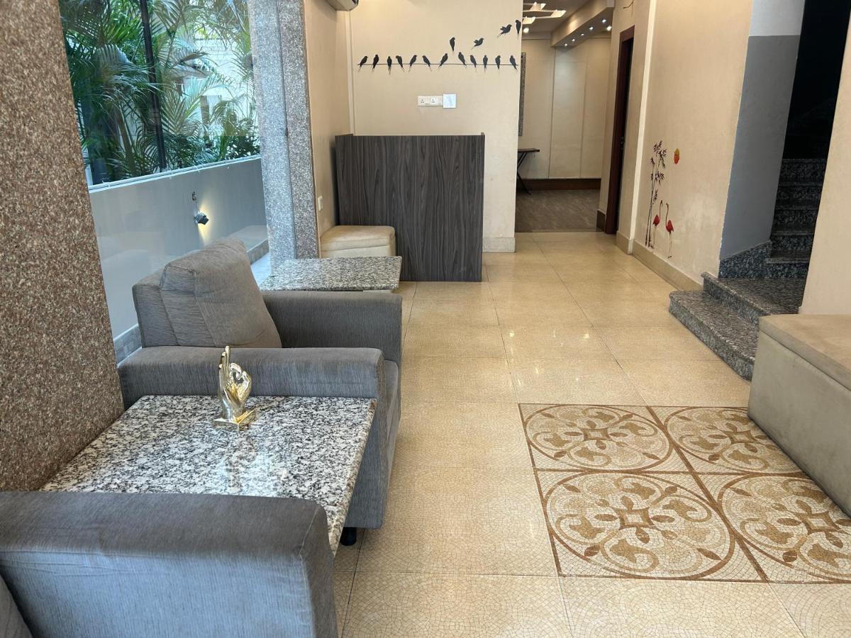 The Aster Enclave Hotel Kolkata Eksteriør bilde